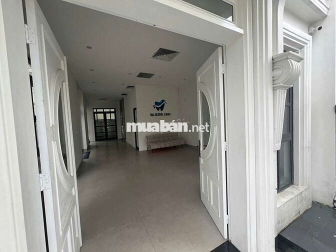 Cho thuê biệt thự song lập 150m² Bắc Gia Lâm – chỉ 18tr/tháng