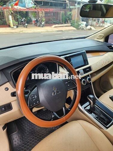 Mitsubishi Xpander 2019 AT - 80000 km
