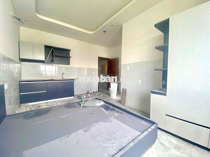 CĂN HỘ MỚI CAO CẤP Ful Nội Thất trung tâm Liên Chiểu 25-3m2. 4.5 tri