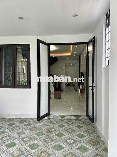 Bán nhà đường Đồng Tâm , Đồng Hoà, phía sau dự án Goldent Point
