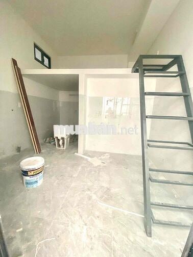 CĂN HỘ MỚI CAO CẤP Ful Nội Thất trung tâm Liên Chiểu 25-3m2. 4.5 tri
