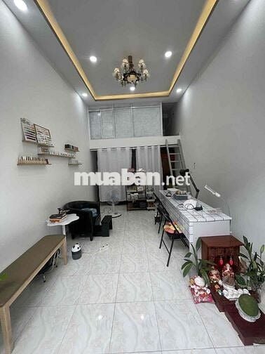 NHỈNH 9🧄 HXH TRƯỜNG CHINH GIÁP NGÃ TƯ 7 HIỀN Diện tích 54m2 (4.4m x 13