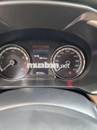 Mitsubishi Xpander 2019 AT - 80000 km