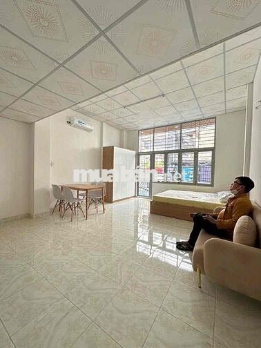 NHỈNH 9🧄 HXH TRƯỜNG CHINH GIÁP NGÃ TƯ 7 HIỀN Diện tích 54m2 (4.4m x 13