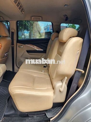 Mitsubishi Xpander 2019 AT - 80000 km