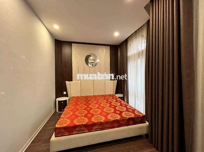 Cho thuê biệt thự song lập 151m² Vinhomes OceanPark full  Luxury 37tr