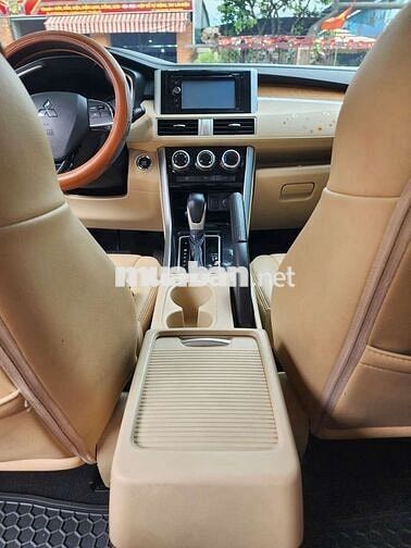 Mitsubishi Xpander 2019 AT - 80000 km