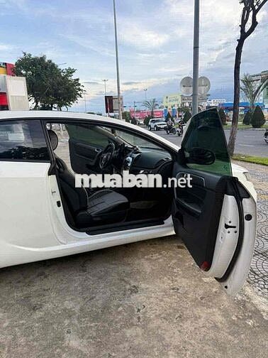Cần bán nhanh Kia Cerato Koup 2009 số tự động