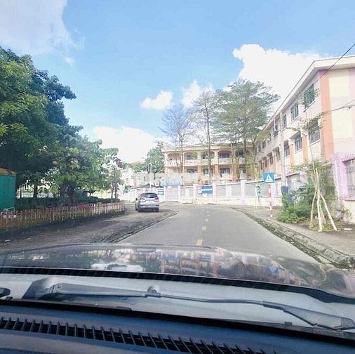 Căn Góc,Sổ Hồng lâu dài,Bán Chung Cư Quận 8,ở dưới 4 trường học,S Thi