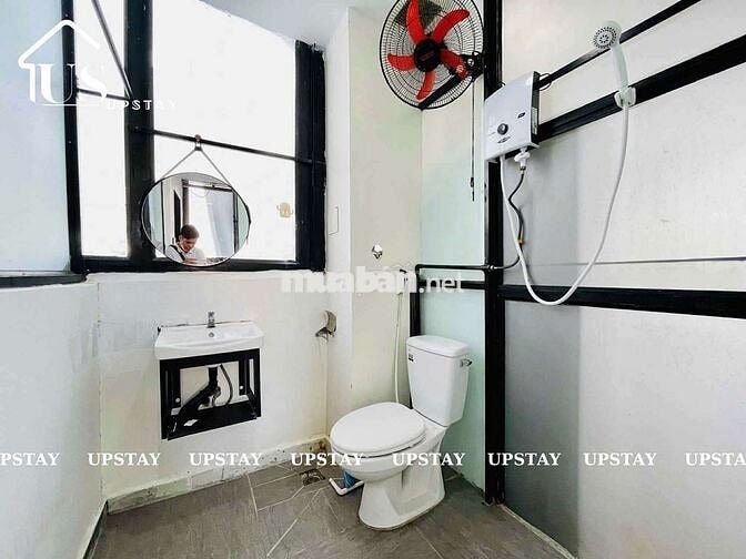 Cho Thuê Căn Hộ 2pn Rộng 100m2 Gần Ngay Chợ Tân Định, Q1