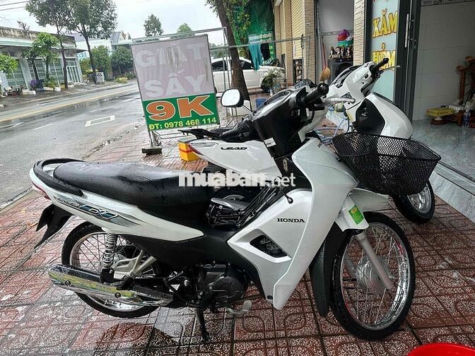xe wave@ 2023 zin như mới