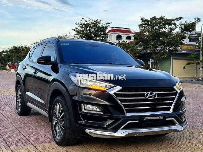 Hyundai Tucson 2019 2.0L Đặc biệt - 68000 km