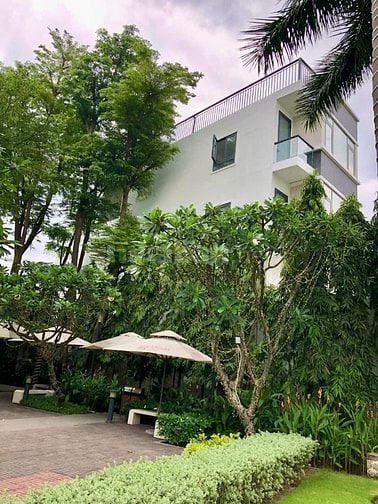 Bán nhà MT số 2010 Võ Văn Kiệt, đông dân cư, KD, VPĐD, nhiều showroom