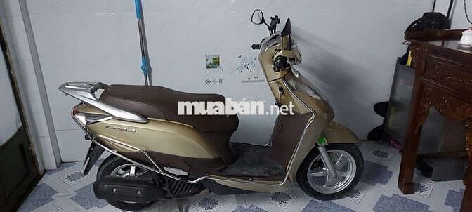 Honda lead 2016 chính chủ biển TPHCM