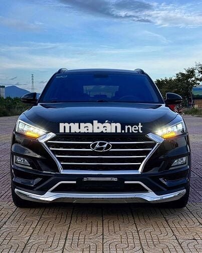 Hyundai Tucson 2019 2.0L Đặc biệt - 68000 km