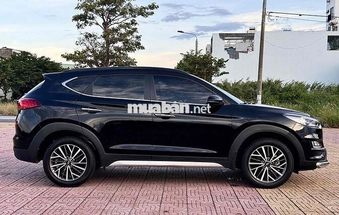 Hyundai Tucson 2019 2.0L Đặc biệt - 68000 km
