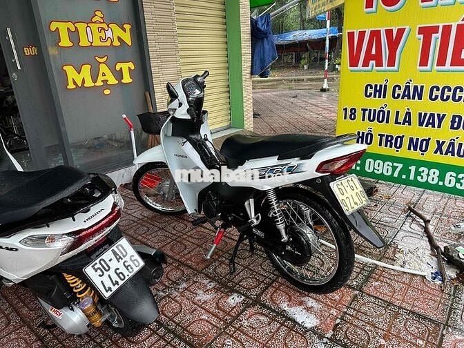 xe wave@ 2023 zin như mới