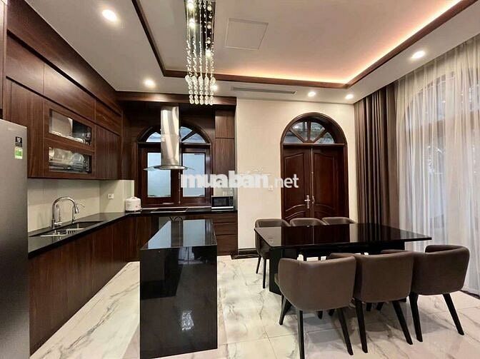 Cho thuê biệt thự song lập 151m² Vinhomes OceanPark full  Luxury 37tr