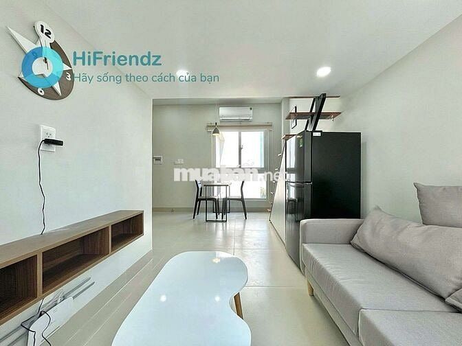 DUPLEX 2 KHÔNG GIAN NGỦ NGẮM TRỌN TRUNG TÂM THÀNH PHỐ