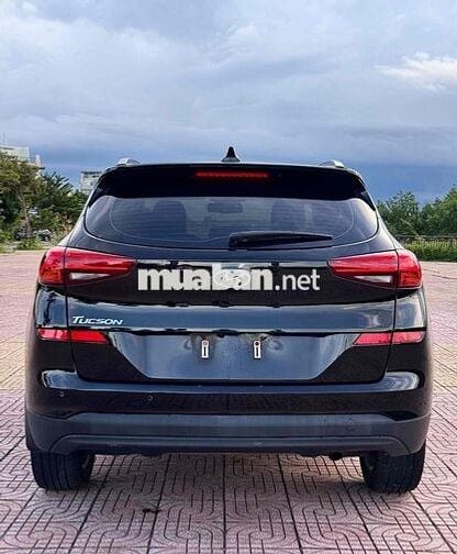 Hyundai Tucson 2019 2.0L Đặc biệt - 68000 km