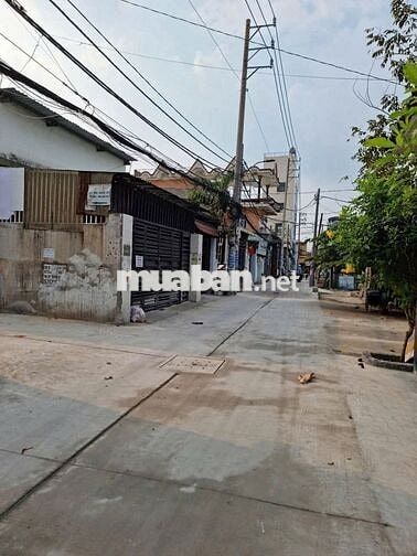 Nguyễn Thị Tú, 175m2 Thổ Cư, 1/, HXH 5m, 6 tỷ 3 thương lượng !!!