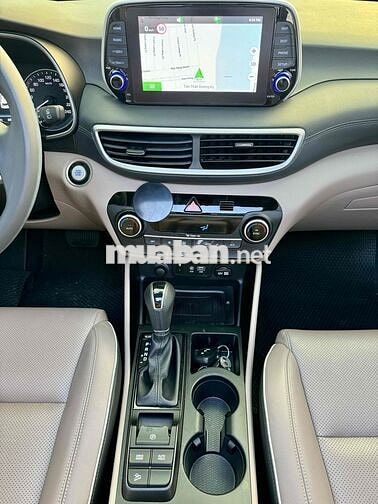 Hyundai Tucson 2019 2.0L Đặc biệt - 68000 km