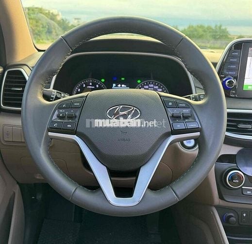 Hyundai Tucson 2019 2.0L Đặc biệt - 68000 km