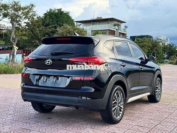 Hyundai Tucson 2019 2.0L Đặc biệt - 68000 km