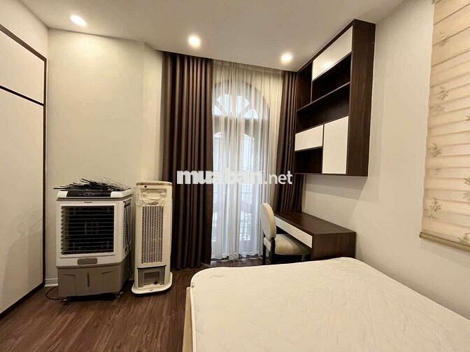 Cho thuê biệt thự song lập 151m² Vinhomes OceanPark full  Luxury 37tr