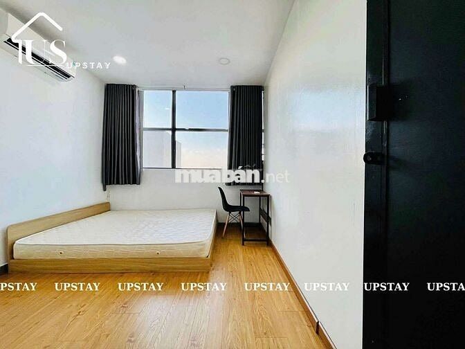 Cho Thuê Căn Hộ 2pn Rộng 100m2 Gần Ngay Chợ Tân Định, Q1