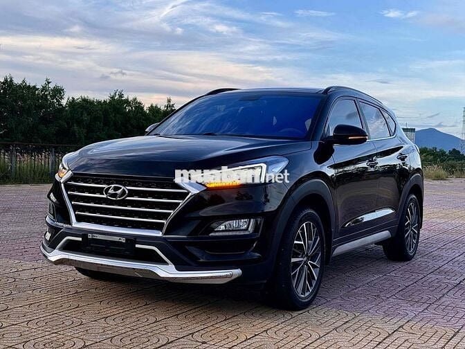 Hyundai Tucson 2019 2.0L Đặc biệt - 68000 km