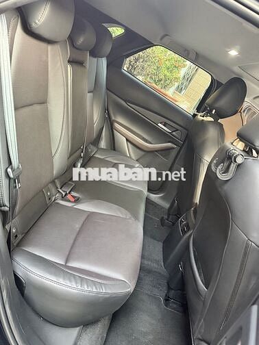 Mazda CX-30 2024 Premium 2.0 AT - 5900 km