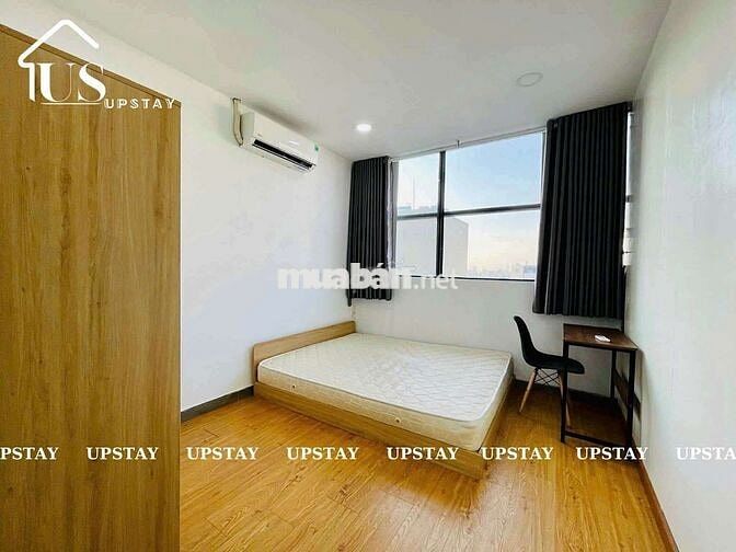 Cho Thuê Căn Hộ 2pn Rộng 100m2 Gần Ngay Chợ Tân Định, Q1