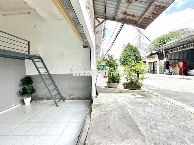 Cho Thuê KiOt hẻm Dương thị Mười, Gần Bv Quận 12