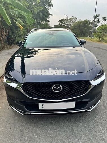 Mazda CX-30 2024 Premium 2.0 AT - 5900 km