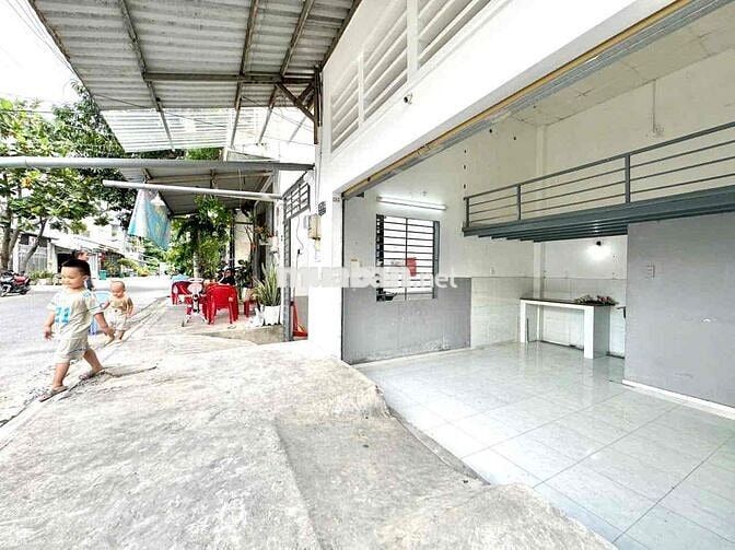 Cho Thuê KiOt hẻm Dương thị Mười, Gần Bv Quận 12