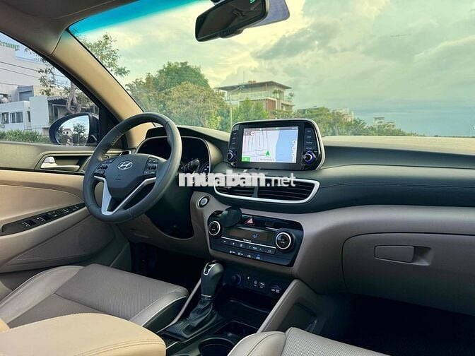 Hyundai Tucson 2019 2.0L Đặc biệt - 68000 km