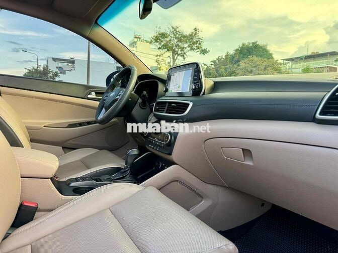 Hyundai Tucson 2019 2.0L Đặc biệt - 68000 km