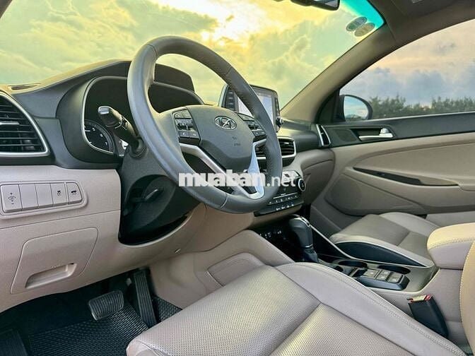 Hyundai Tucson 2019 2.0L Đặc biệt - 68000 km