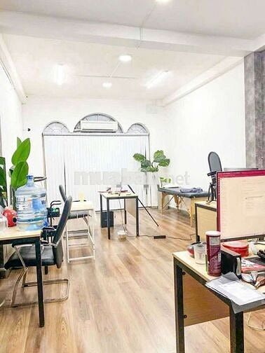 CHO THUÊ NHÀ NGUYÊN CĂN MẶT TIỀN 429 ĐƯỜNG LŨY BÁN BÍCH Q. TÂN PHÚ