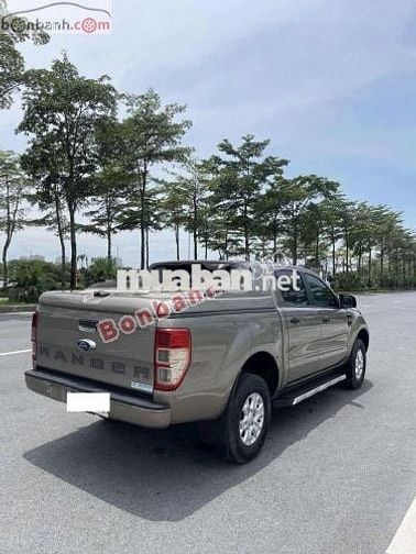 Ford Ranger XLS 2.2L 4x2 AT 2020