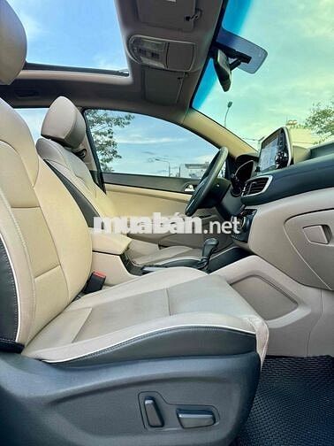 Hyundai Tucson 2019 2.0L Đặc biệt - 68000 km