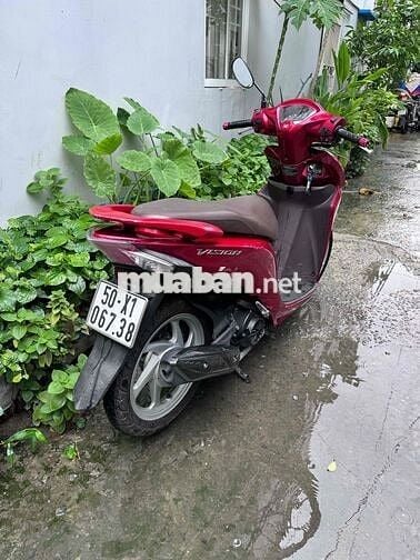 vision 2019 bstp chính chủ bán