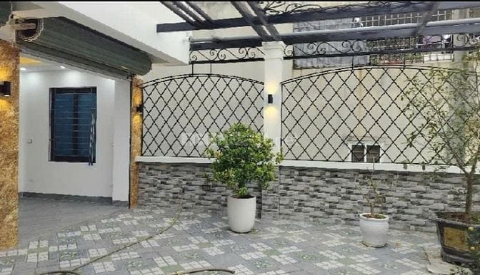 Bán nhà mặt phố Bờ sông Tựu Liệt, DT 90 m2, 4 tầng thang máy, ở & KD