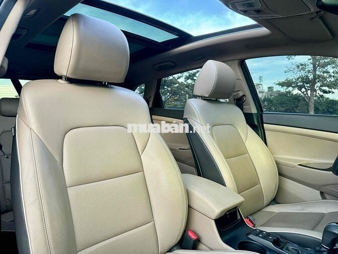 Hyundai Tucson 2019 2.0L Đặc biệt - 68000 km
