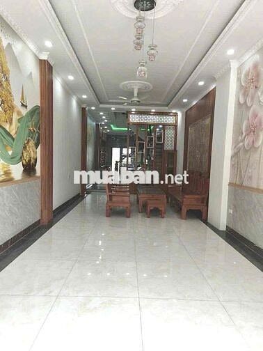 CHO THUÊ NHÀ MỚI 💯% CHƯA QUA SỬ DỤNG CÓ: 4PN FUIL  Ở ĐÔNG HOÀ - DĨ AN