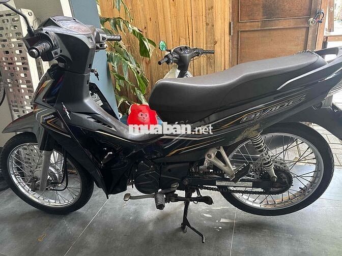 Wave Blade máy rin 2019