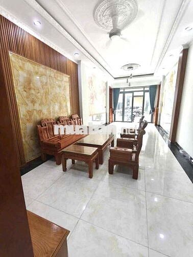 CHO THUÊ NHÀ MỚI 💯% CHƯA QUA SỬ DỤNG CÓ: 4PN FUIL  Ở ĐÔNG HOÀ - DĨ AN