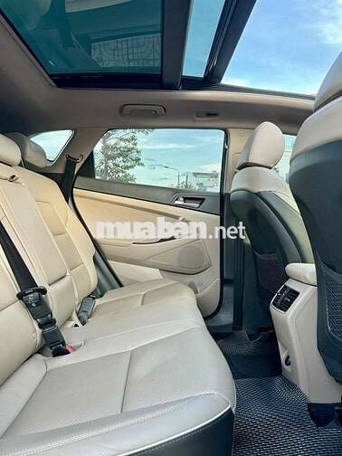 Hyundai Tucson 2019 2.0L Đặc biệt - 68000 km