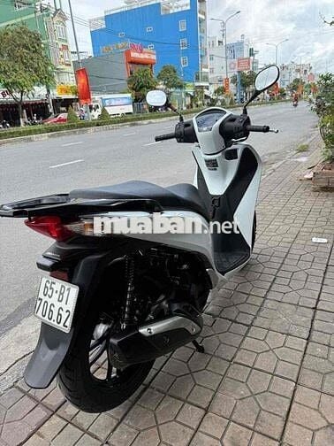 Honda SH 150 | 2016 | khoá Smk